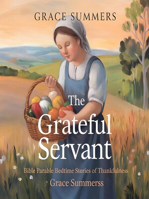 cover image of The Grateful Servant